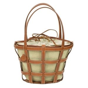 Just Campagne Paris Panier Vallee Pike Truffe Bag